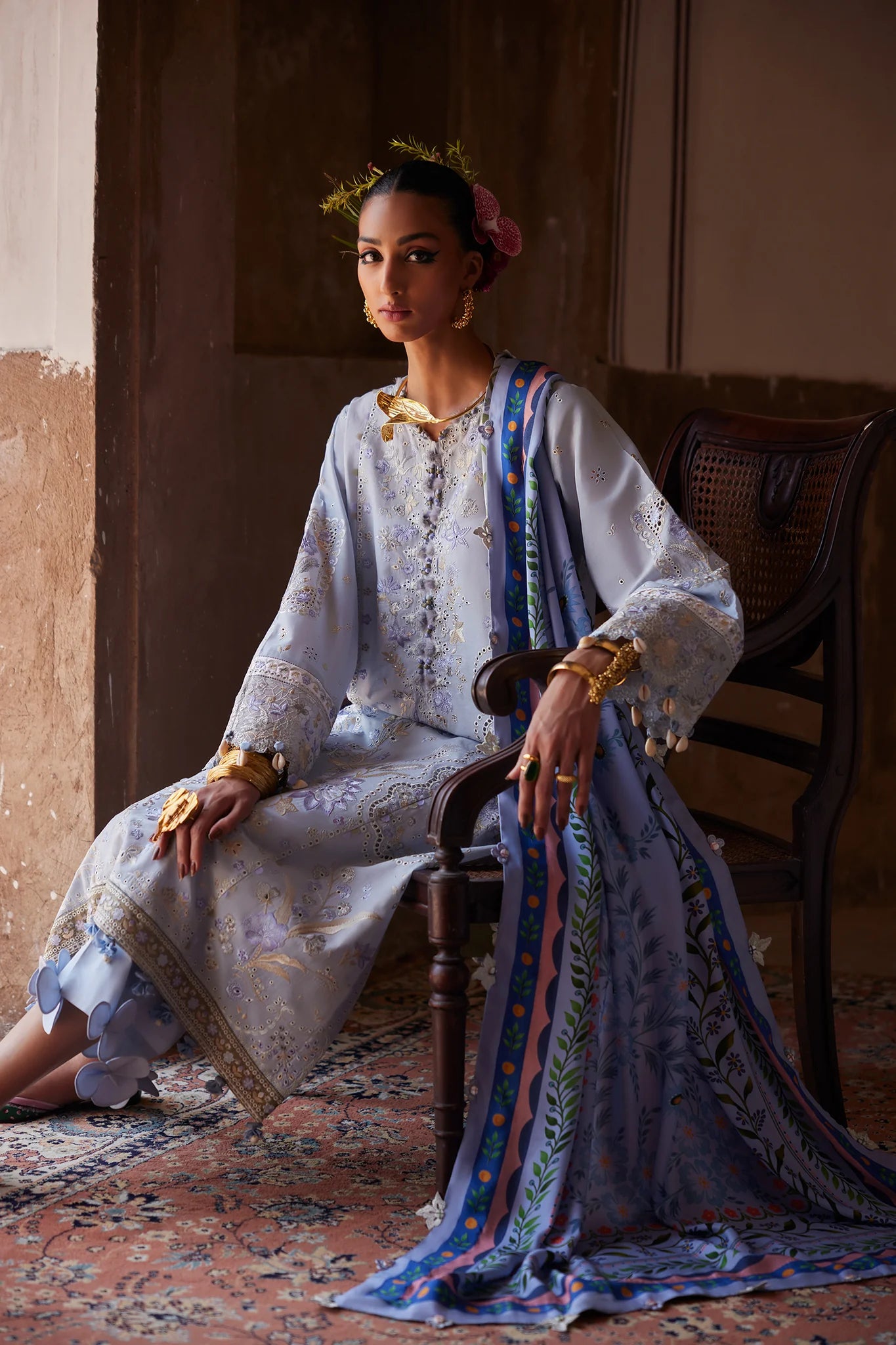 SERENE (EL25-01 B) | ELAN SUMMER'25