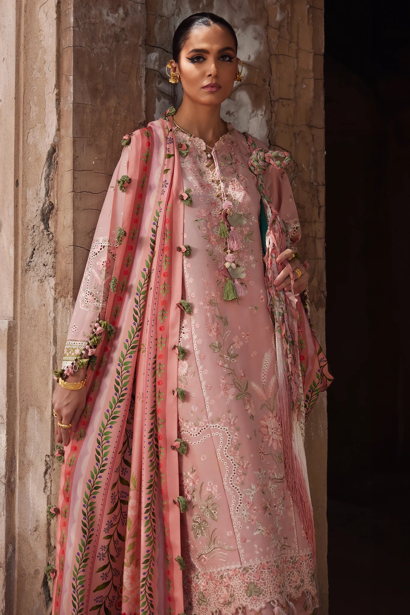 SERENE (EL25-01 A) | ELAN SUMMER'25