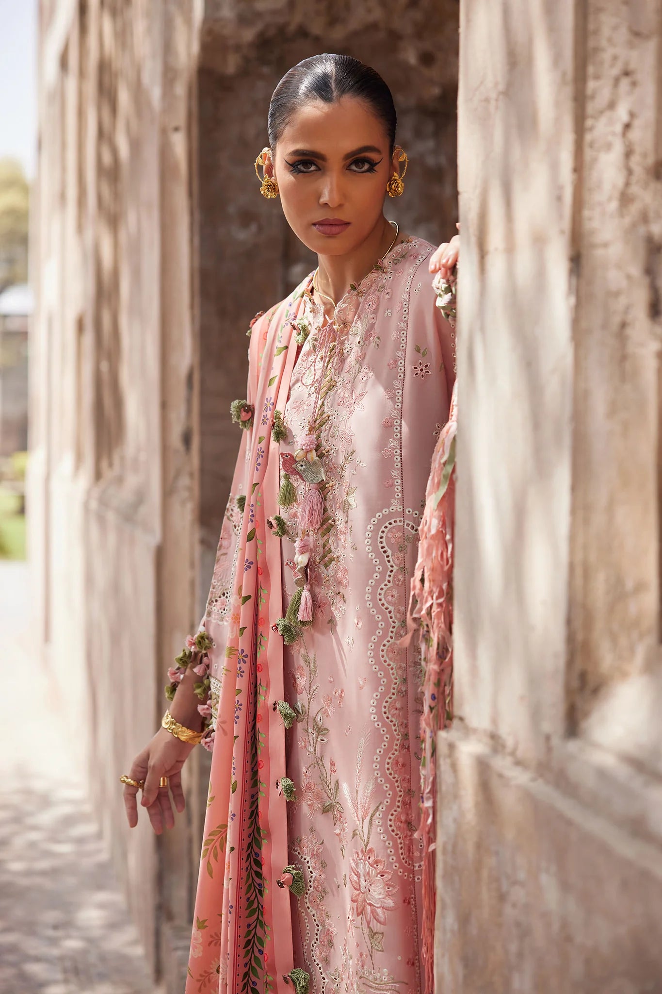 SERENE (EL25-01 A) | ELAN SUMMER'25