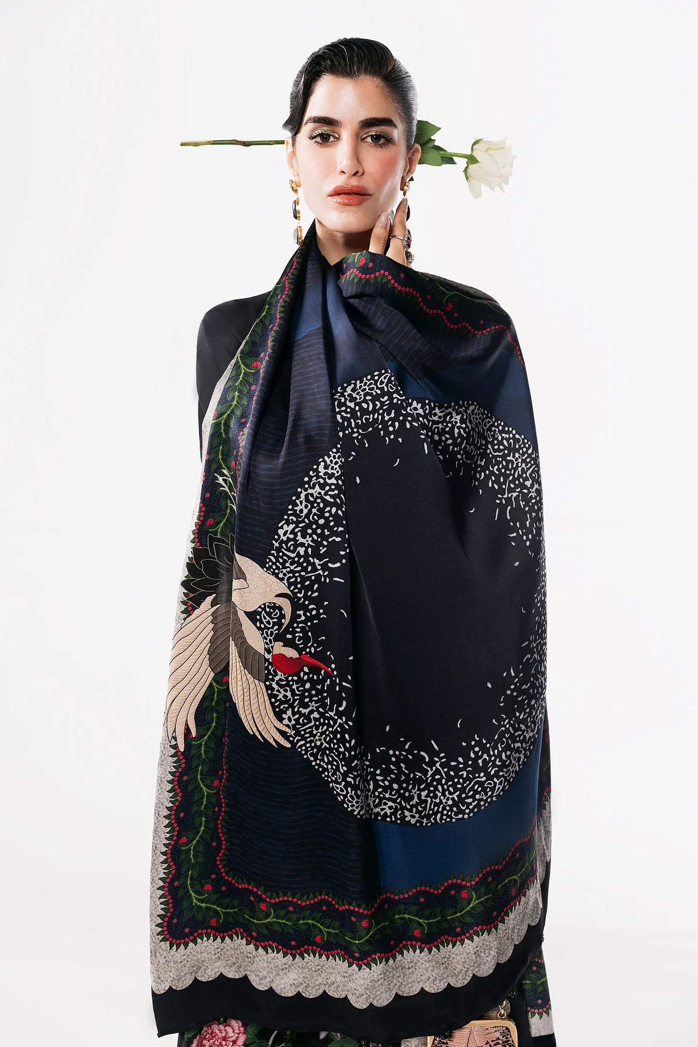AMÉLIE (EV-21395) | ELAN SUMMER'25