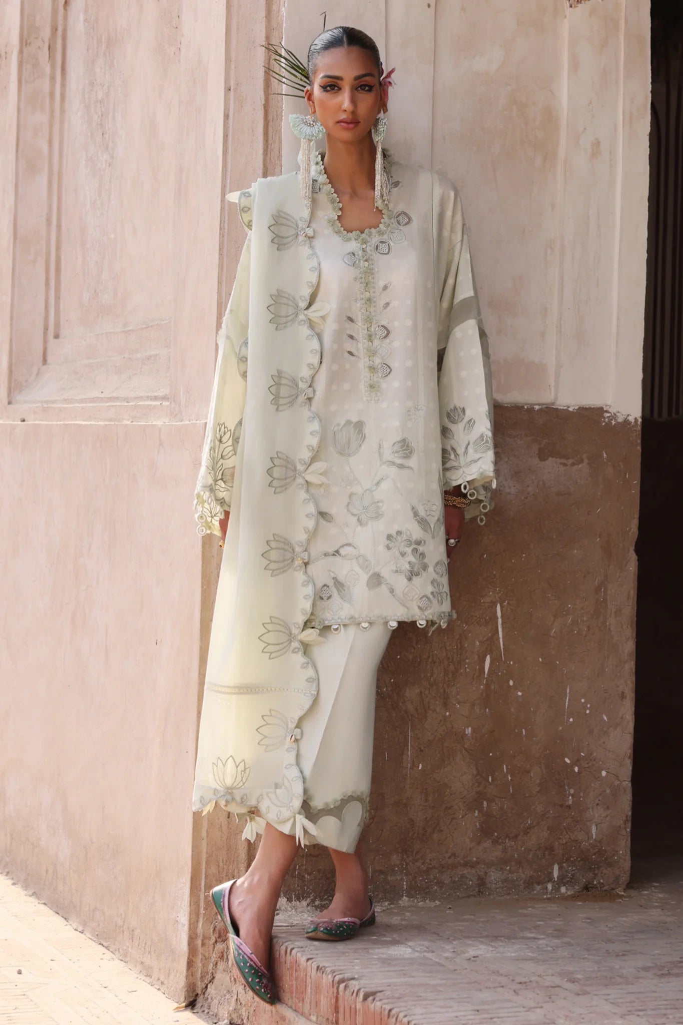 CELESTINE (EL25-05 A) | ELAN SUMMER'25