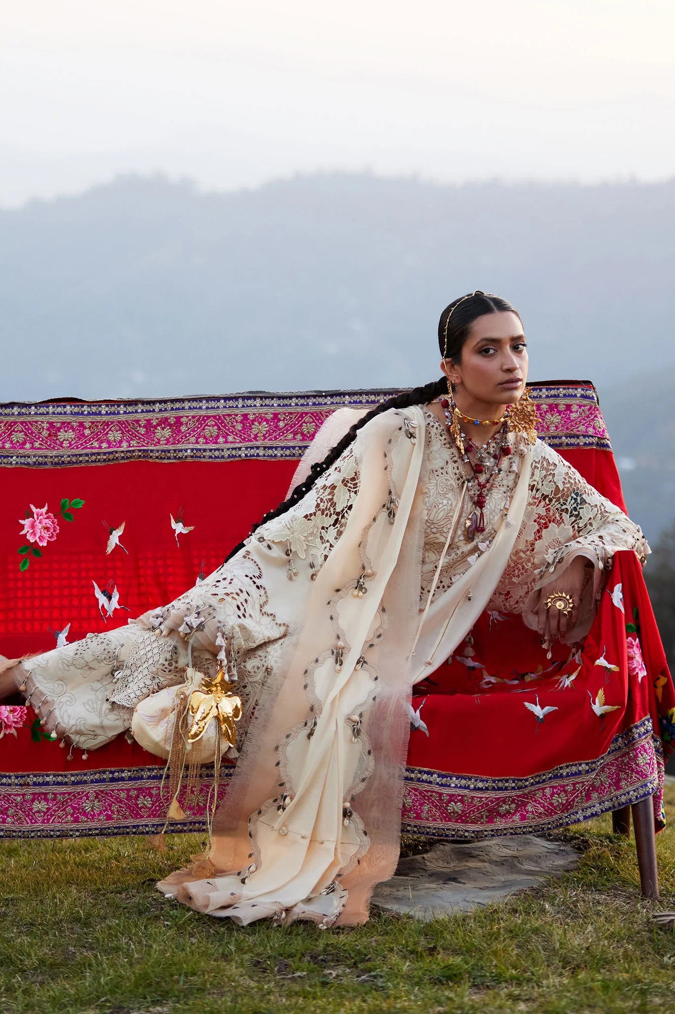BRUMINE (EL26-02 B) | ELAN LAWN '26 | ELAN