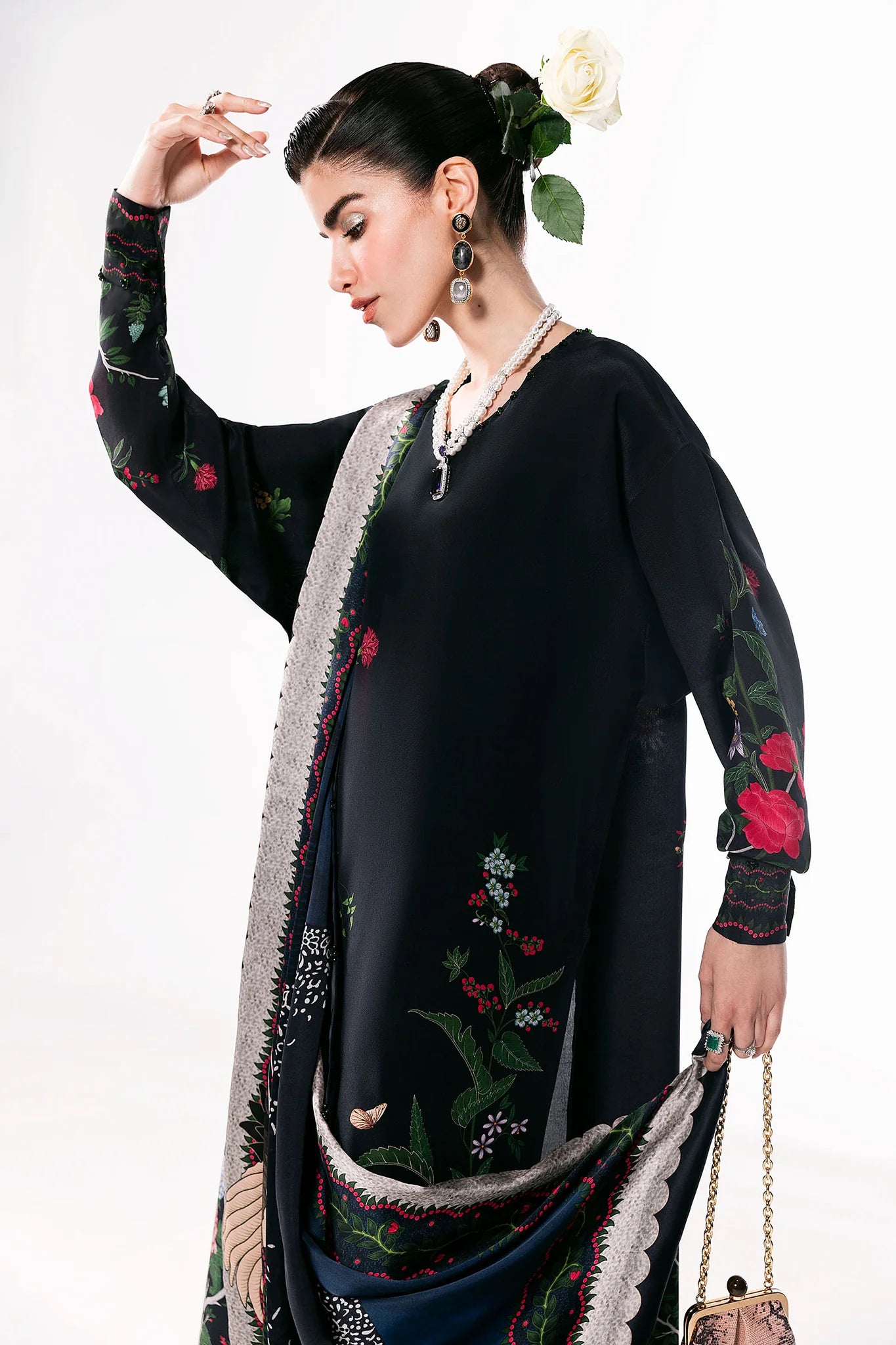 AMÉLIE (EV-21395) | ELAN SUMMER'25