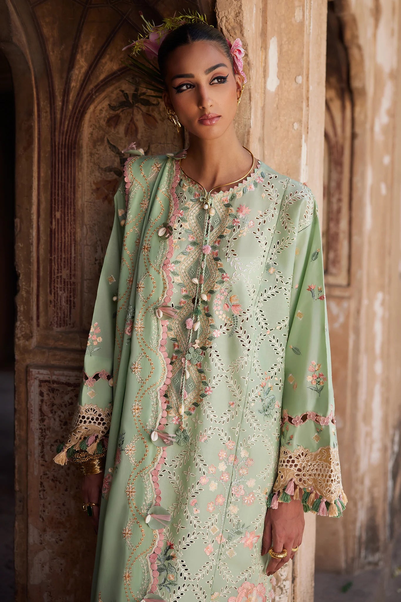 ALARA (EL25-12 A) | ELAN SUMMER'25
