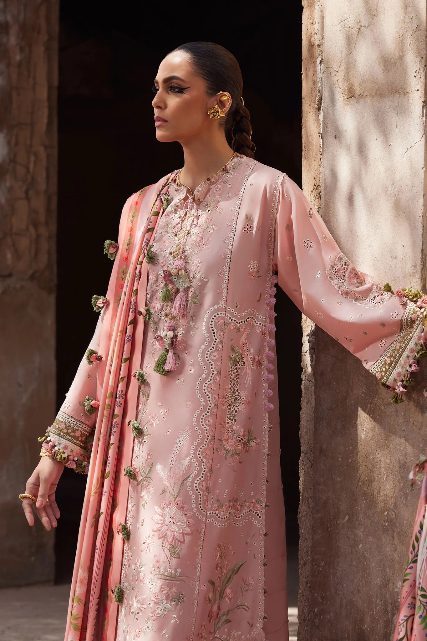 SERENE (EL25-01 A) | ELAN SUMMER'25