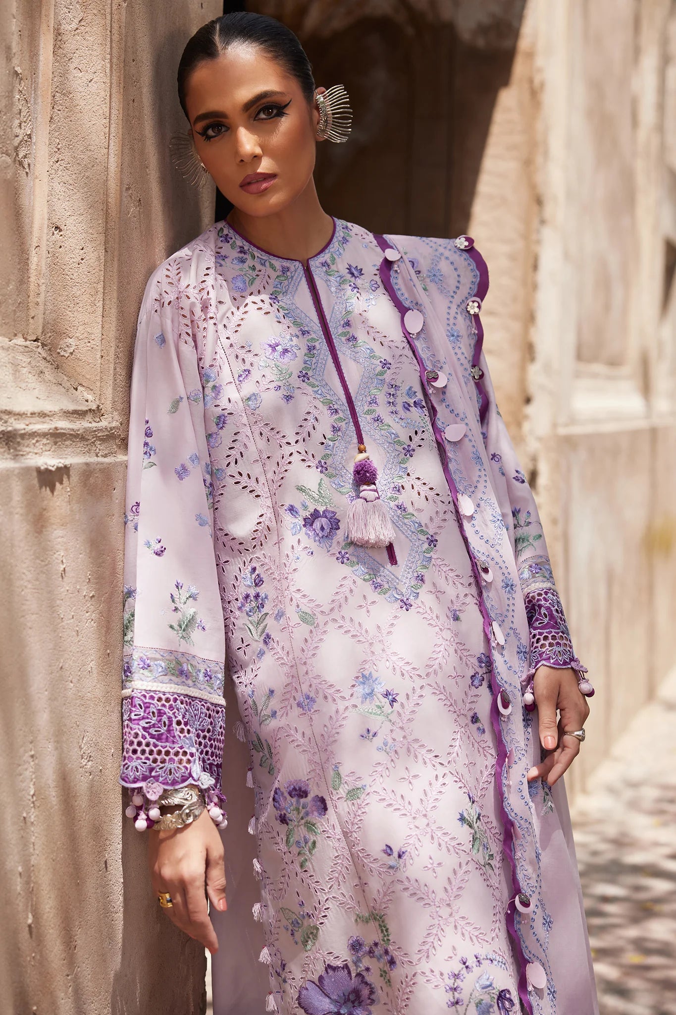 AMARA (EL25-12 B) | ELAN SUMMER'25