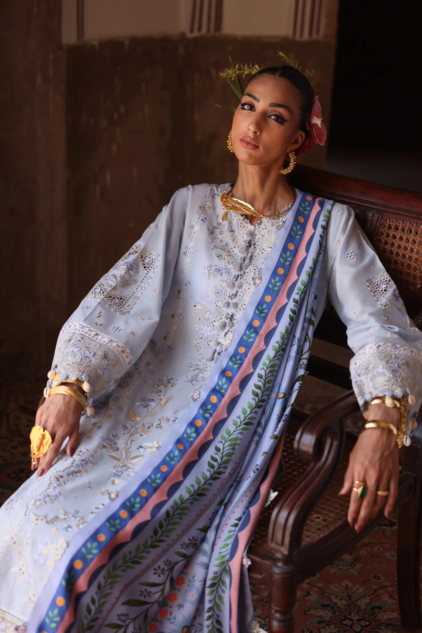 SERENE (EL25-01 B) | ELAN SUMMER'25