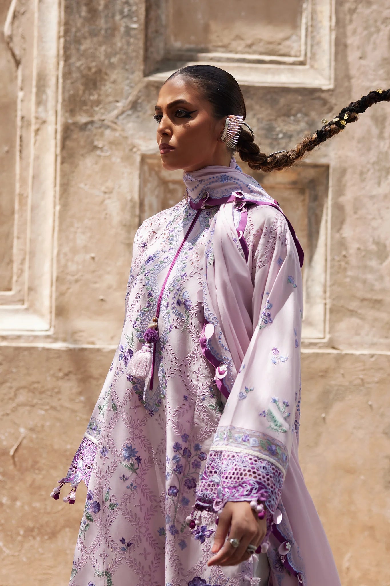 AMARA (EL25-12 B) | ELAN SUMMER'25