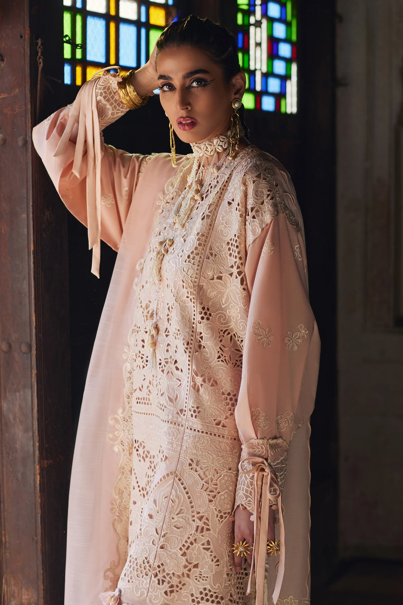 ISLA (EL25-02 A) | ELAN SUMMER'25
