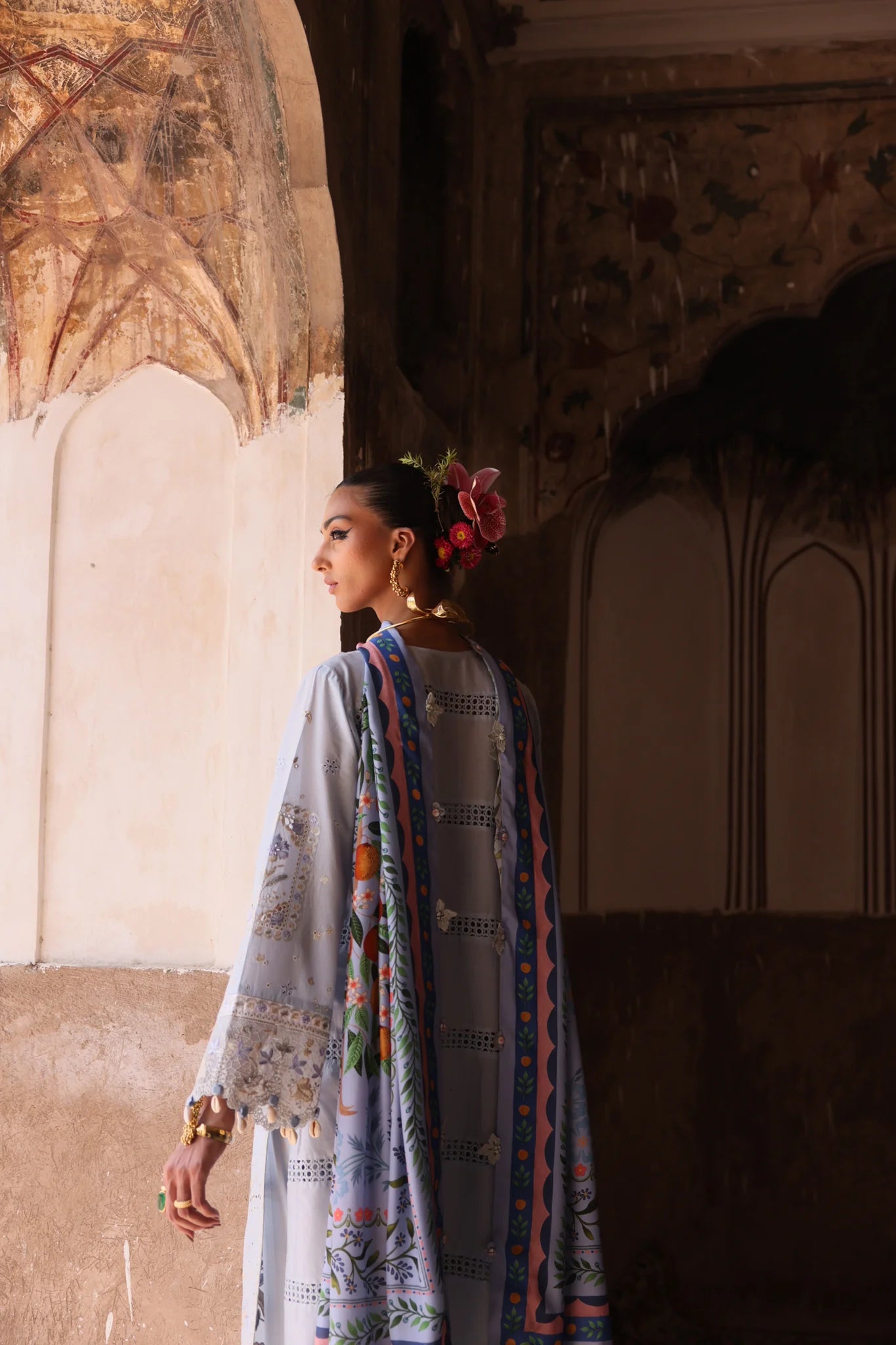 SERENE (EL25-01 B) | ELAN SUMMER'25