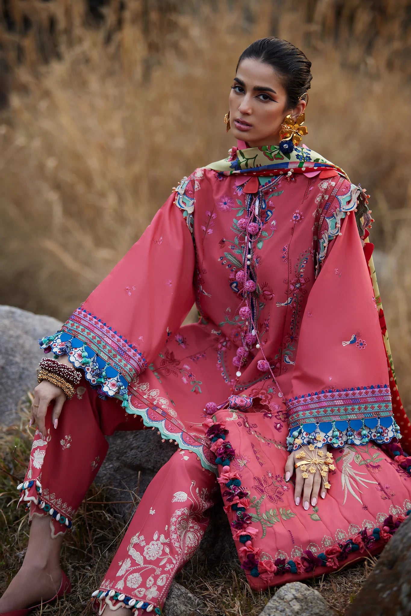 AURIELLE (EL25-06 B) | ELAN SUMMER'25