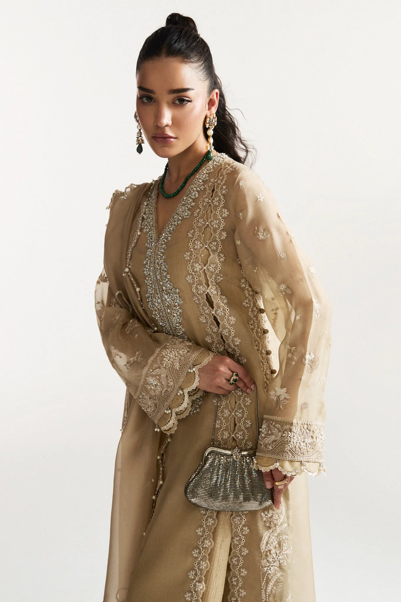 SOLEIL ÉLIXIR | Élan EID FORMALS’25