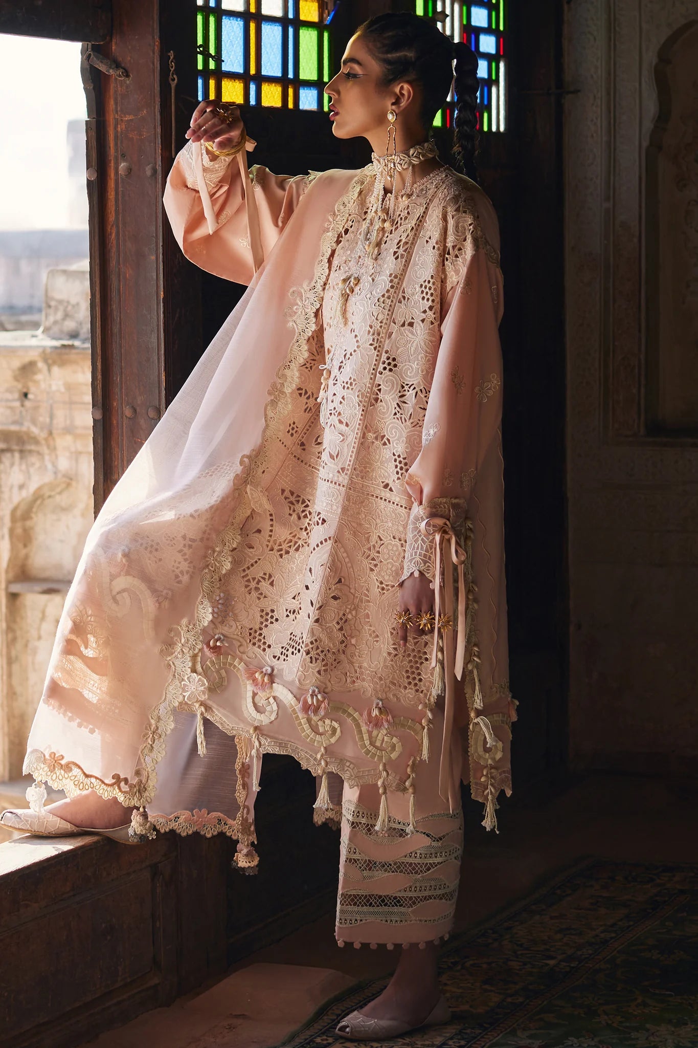 ISLA (EL25-02 A) | ELAN SUMMER'25