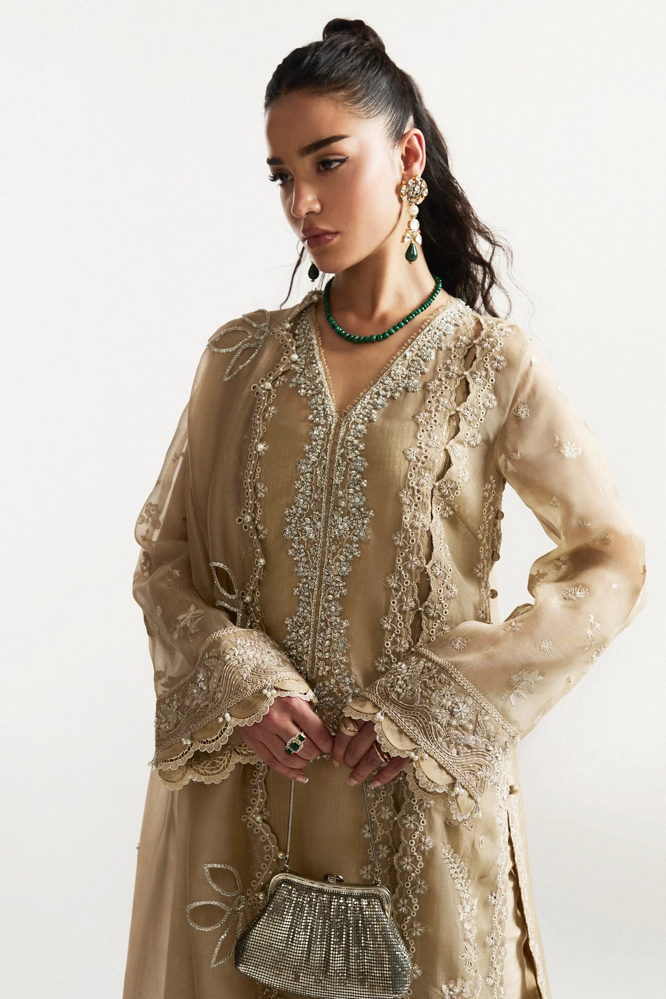 SOLEIL ÉLIXIR | Élan EID FORMALS’25