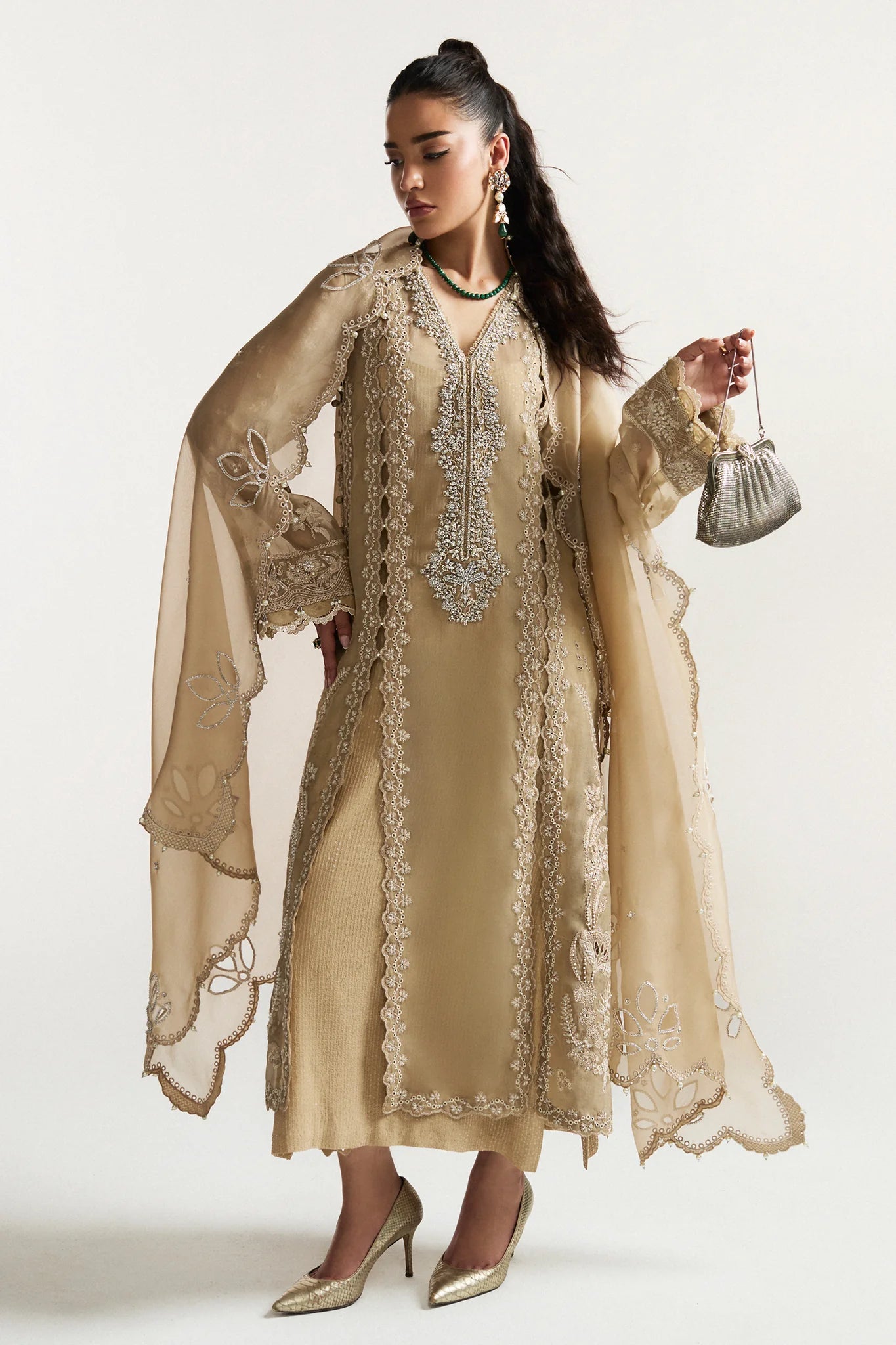 SOLEIL ÉLIXIR | Élan EID FORMALS’25