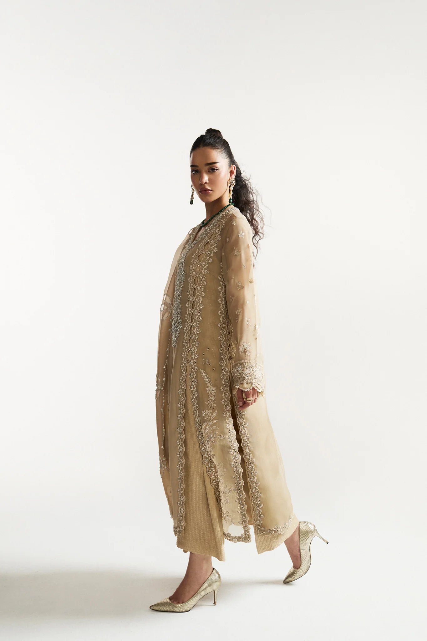SOLEIL ÉLIXIR | Élan EID FORMALS’25