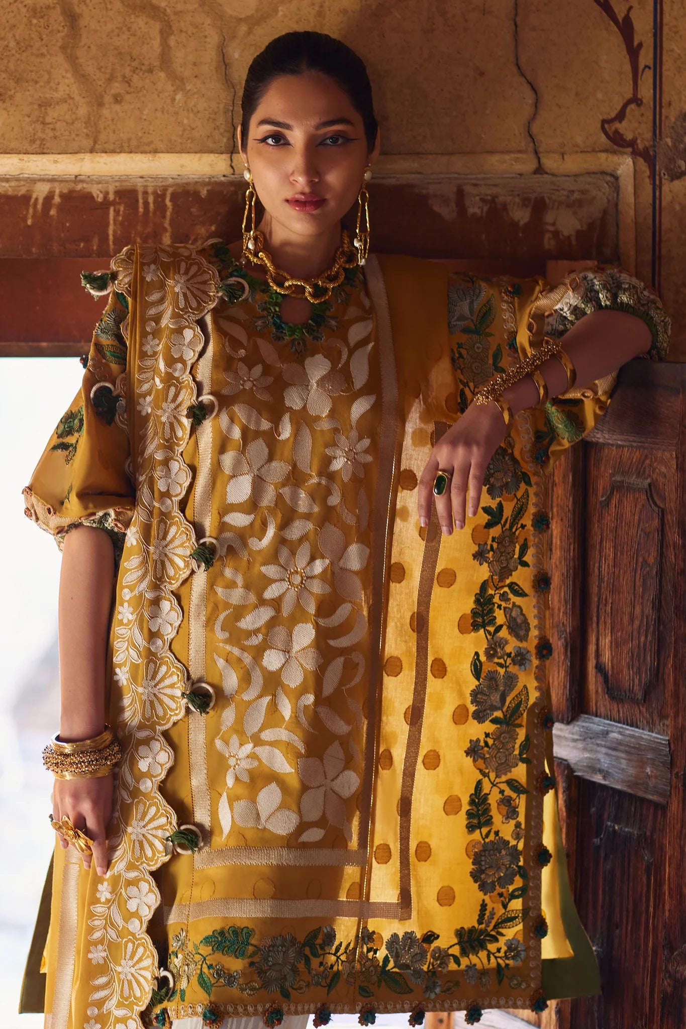 AURELIA (EL25-08 B) | ELAN SUMMER'25