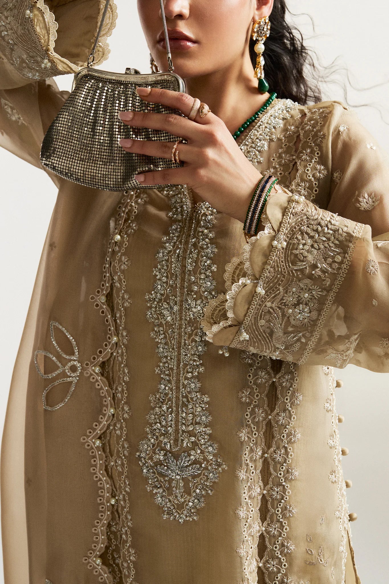 SOLEIL ÉLIXIR | Élan EID FORMALS’25