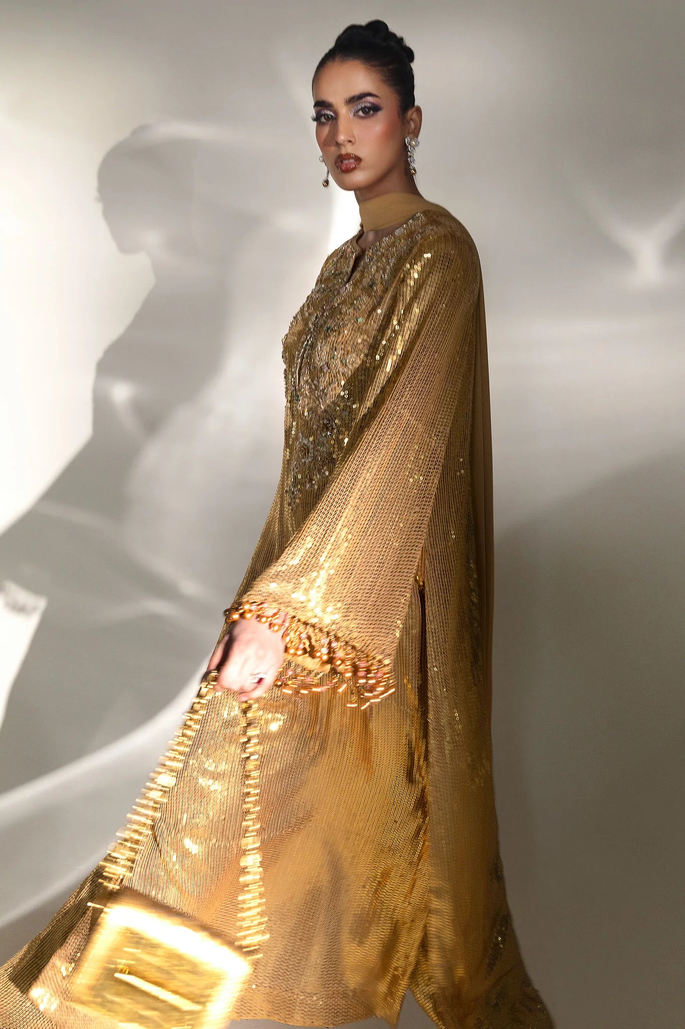 CÉLESTE D’OR | LUEUR DOR | ELAN