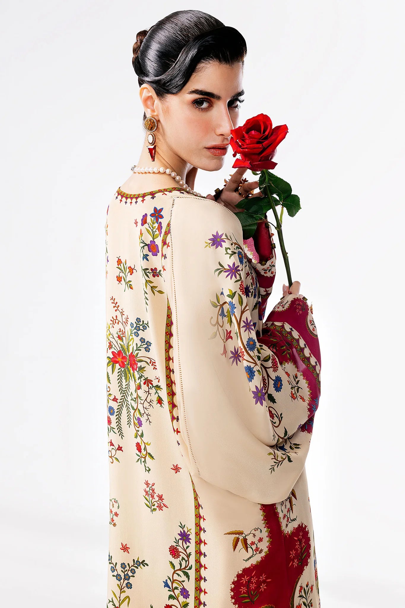 ÉVOLET (EV-21397) | ELAN SUMMER'25