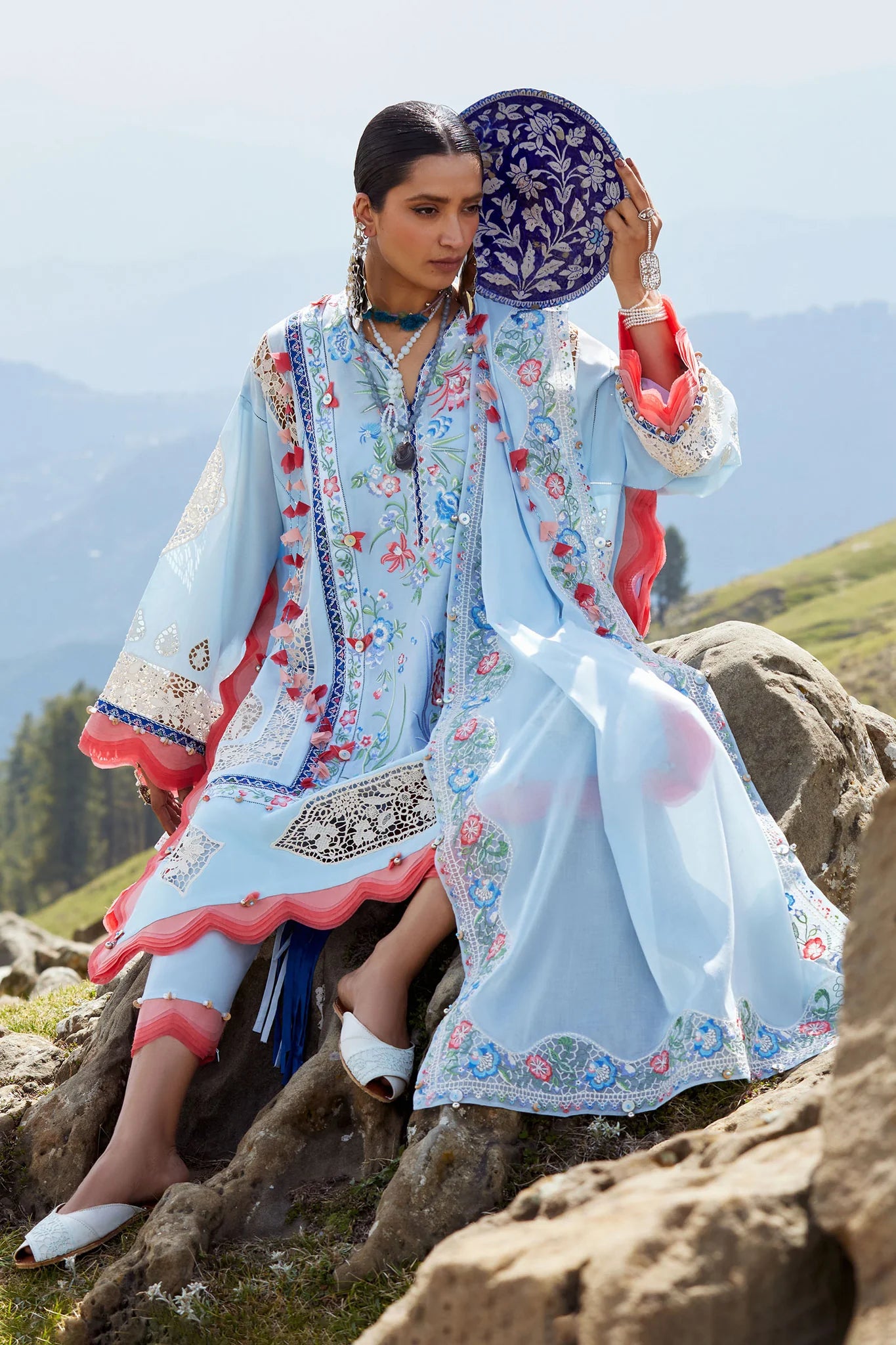 NEELUNE (EL26-05 B) | ELAN LAWN '26 | ELAN
