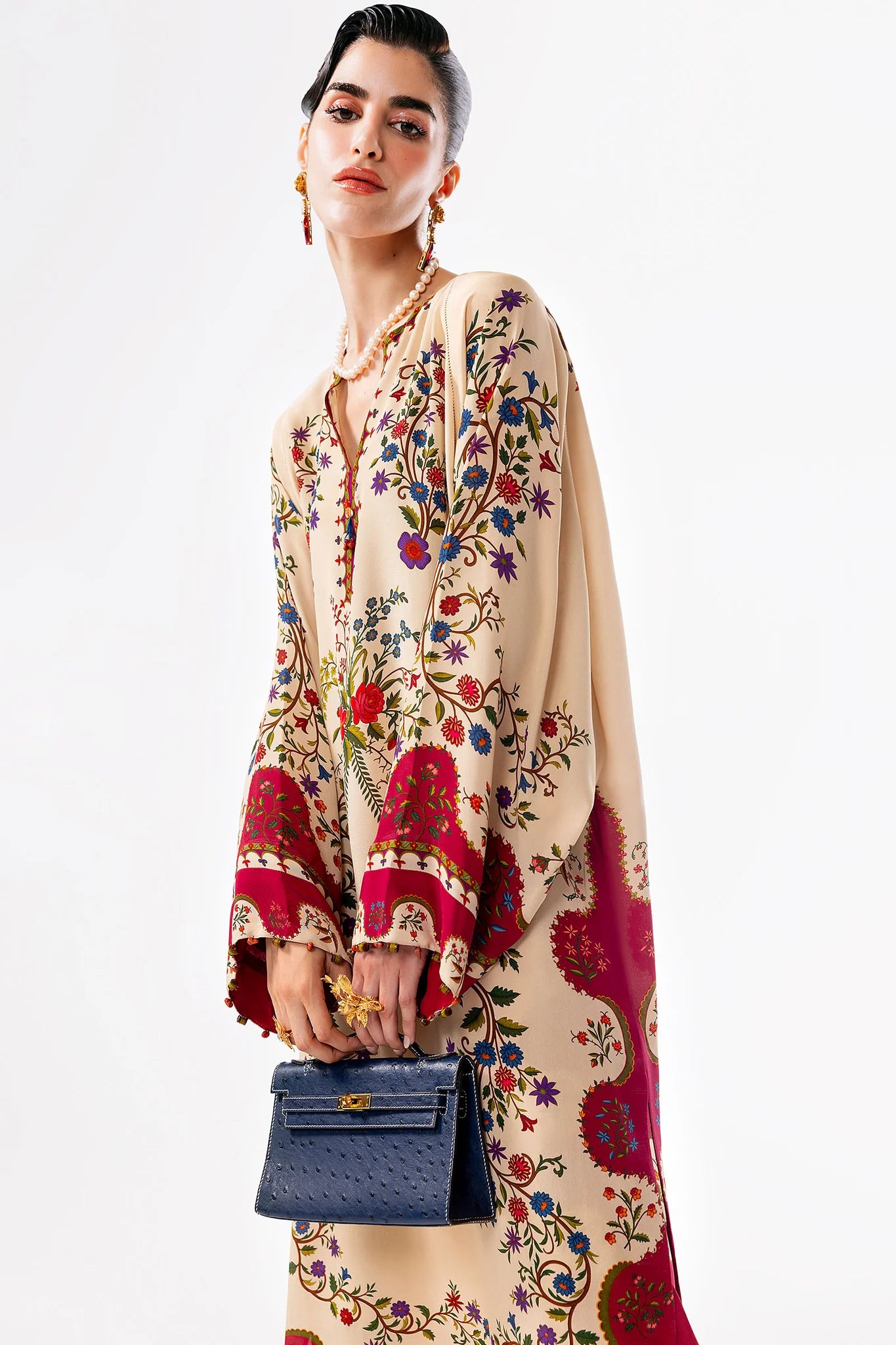 ÉVOLET (EV-21397) | ELAN SUMMER'25