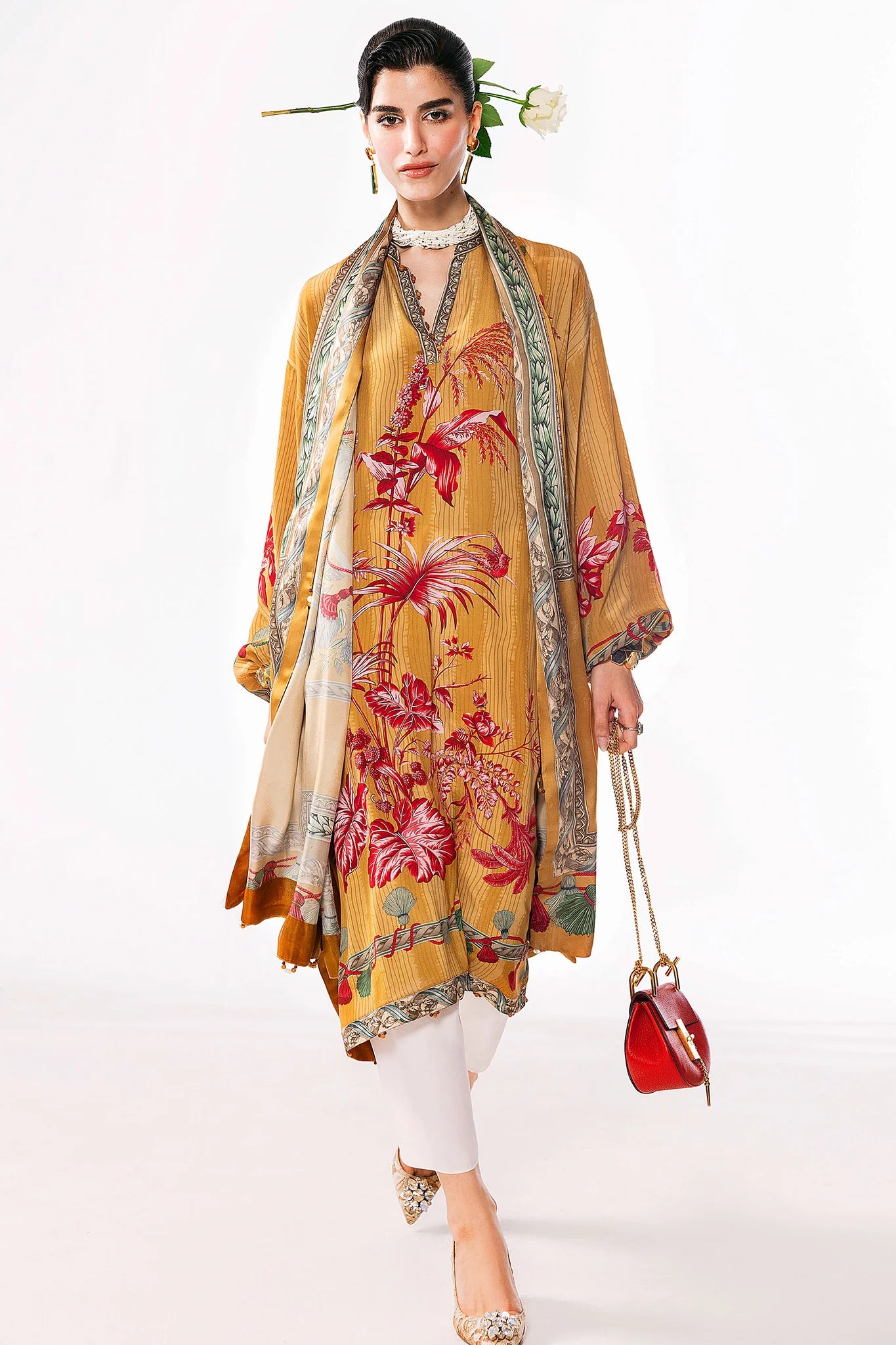 ORIANE (EV-21398) | ELAN SUMMER'25