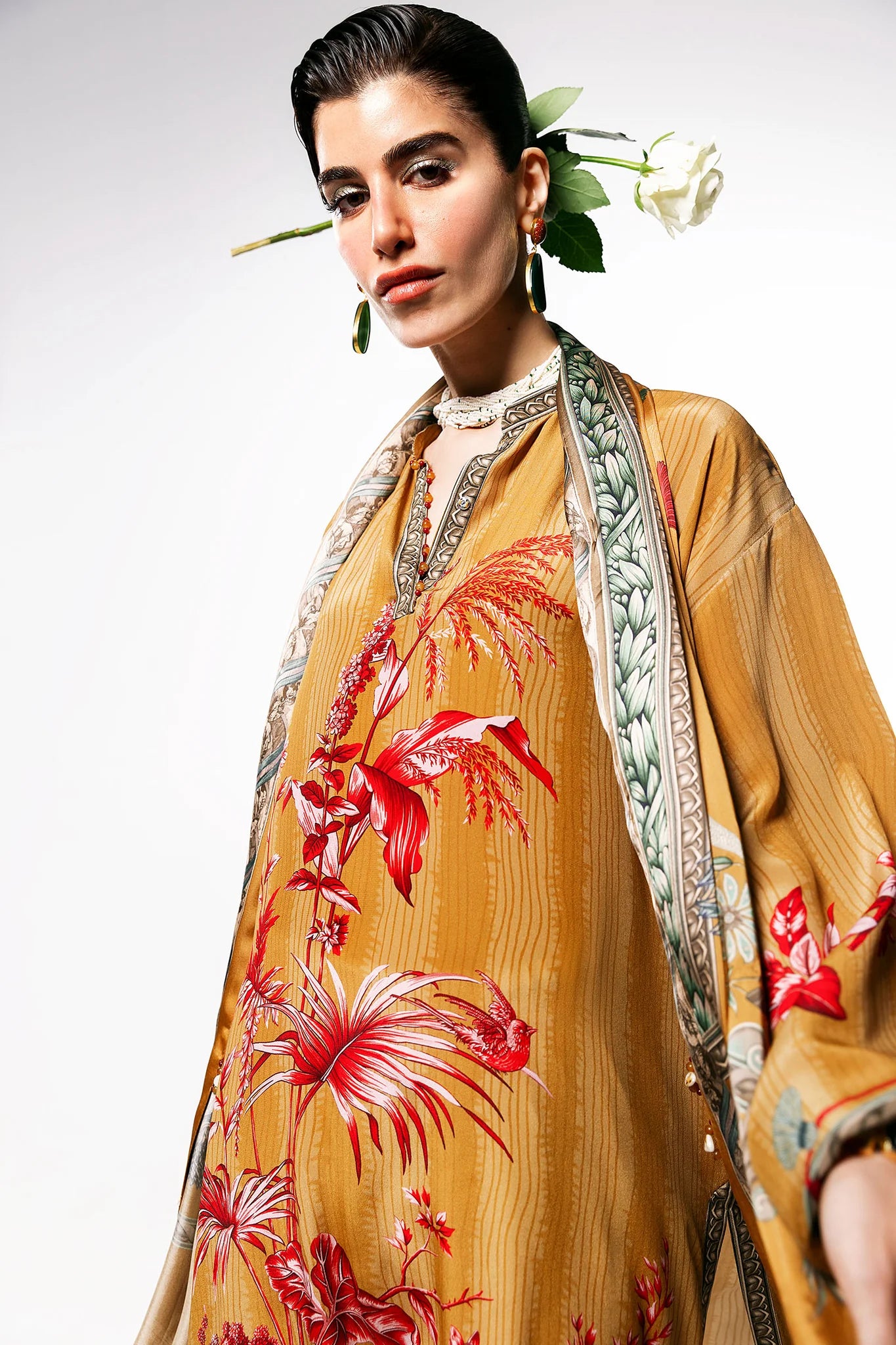 ORIANE (EV-21398) | ELAN SUMMER'25