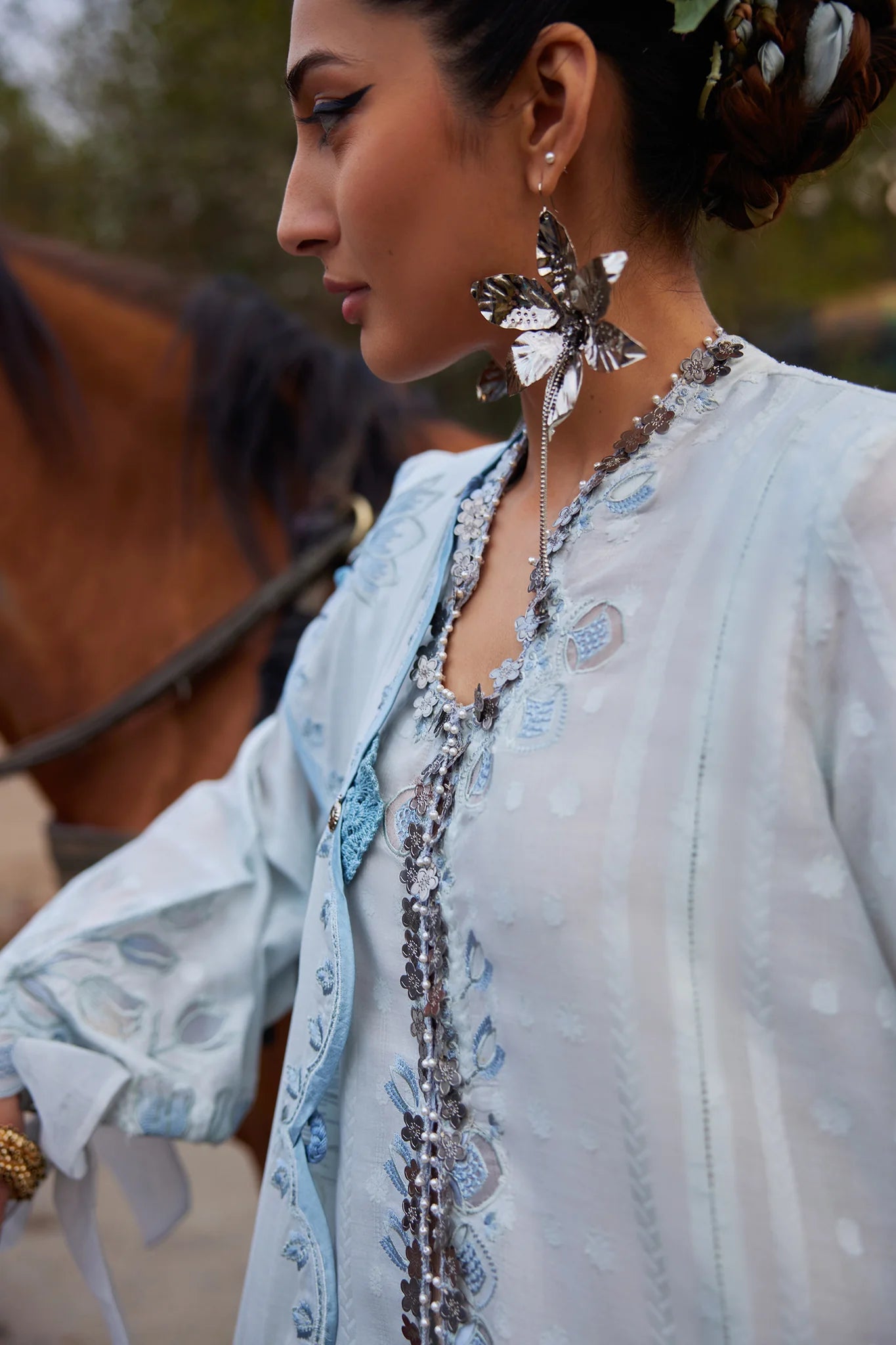 CELESTINE (EL25-05 B) | ELAN SUMMER'25