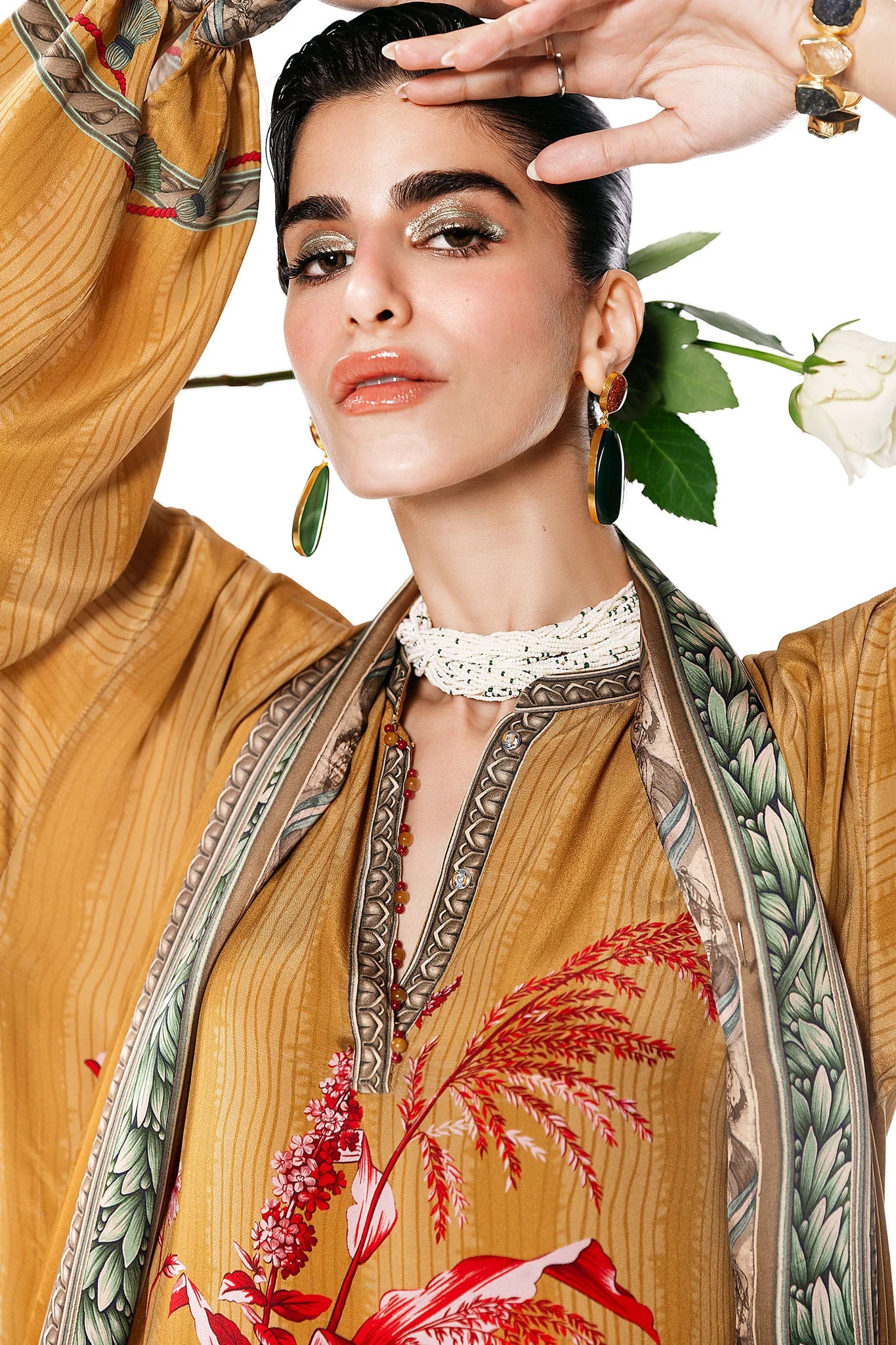 ORIANE (EV-21398) | ELAN SUMMER'25