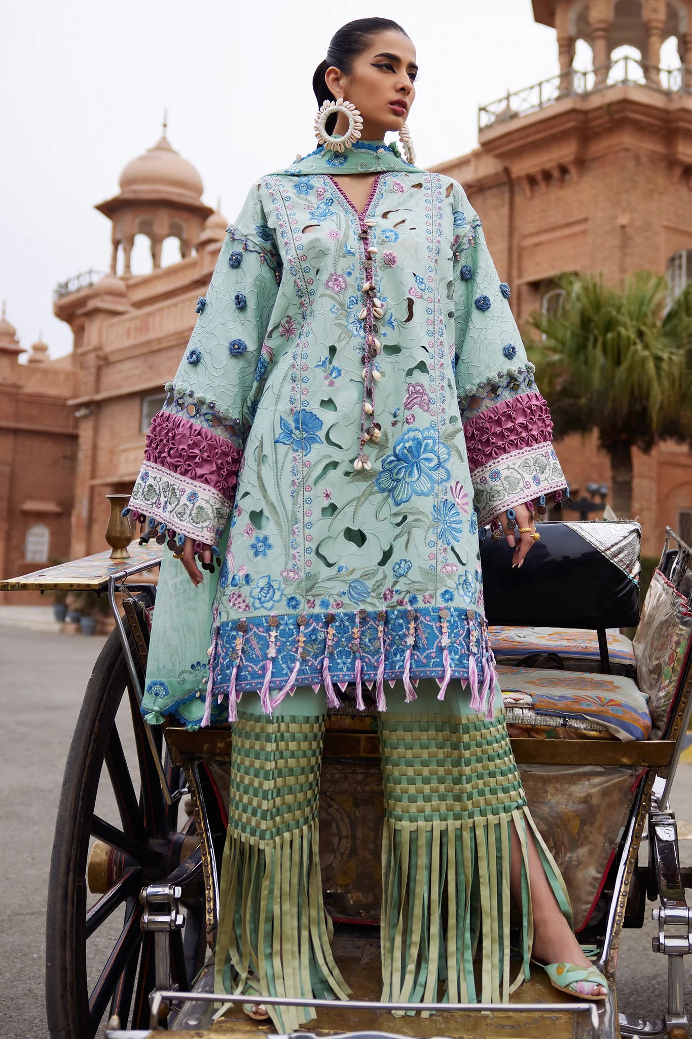 AMARA (EL25-09 B) | ELAN SUMMER'25