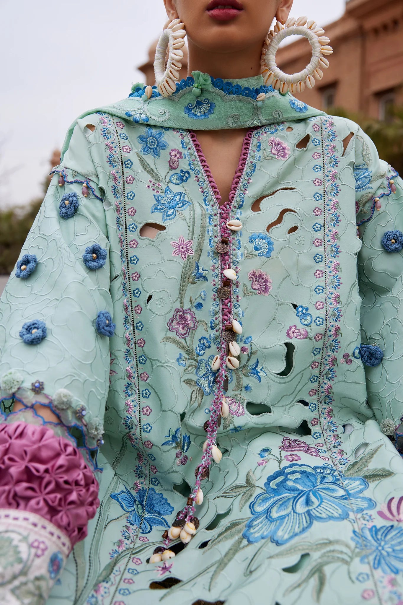AMARA (EL25-09 B) | ELAN SUMMER'25