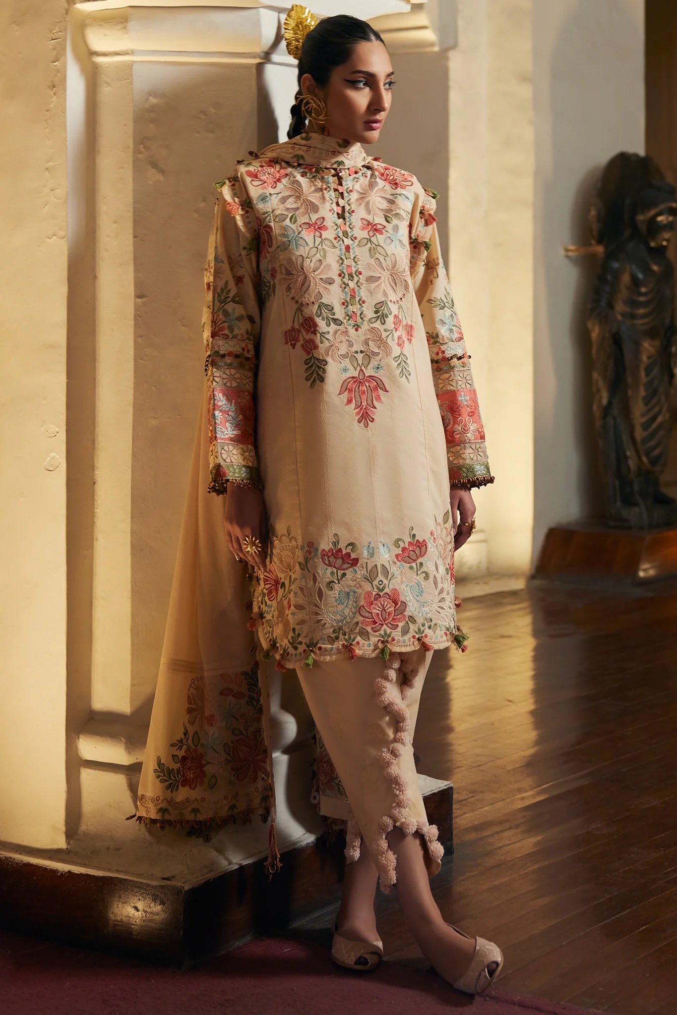 ZAHARA (EL25-07 B) | ELAN SUMMER'25