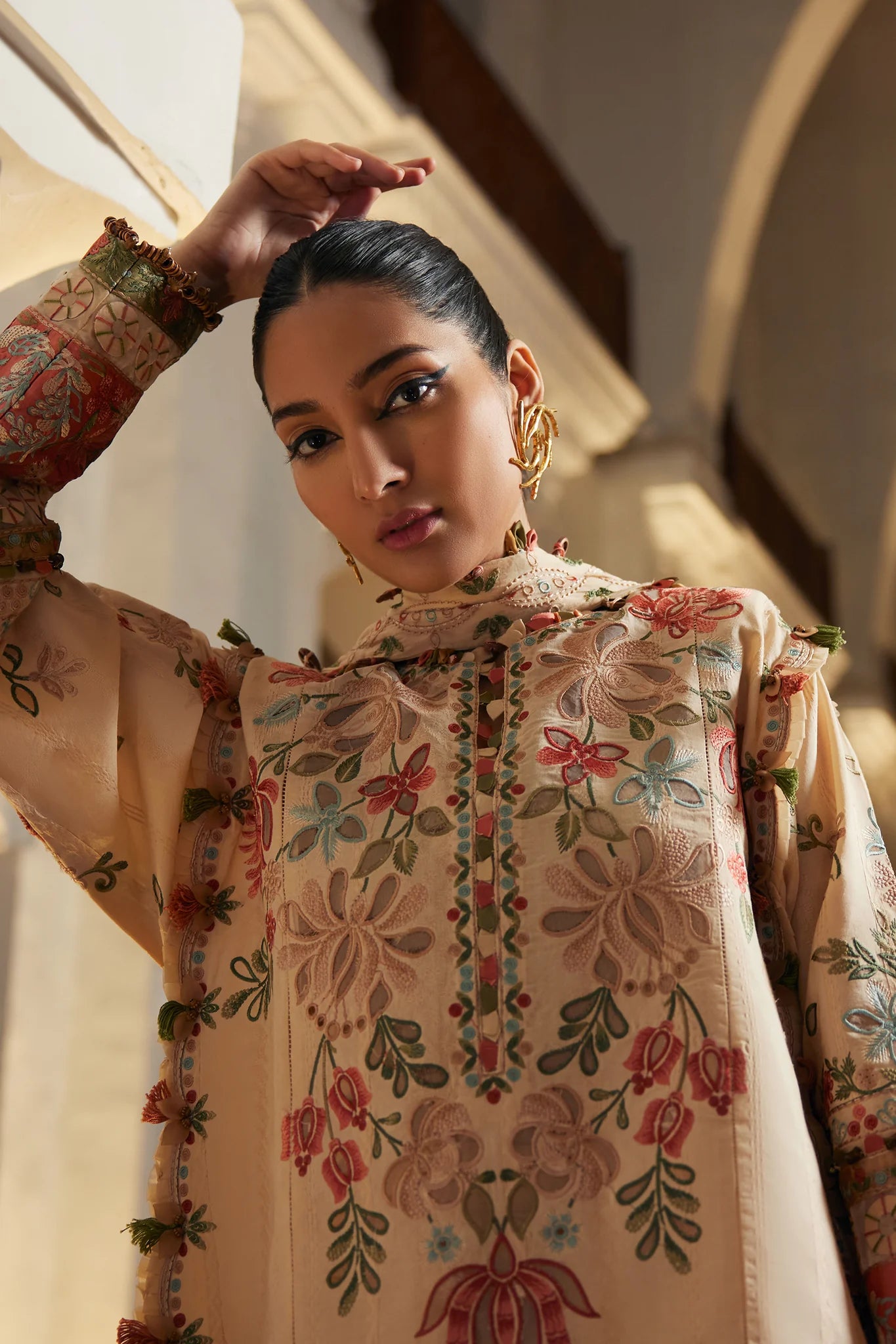 ZAHARA (EL25-07 B) | ELAN SUMMER'25