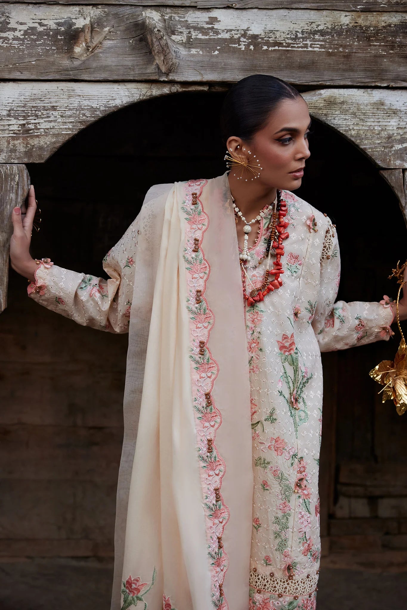 MEHRVAAN (EL26-10 A) | ELAN LAWN '26 | ELAN