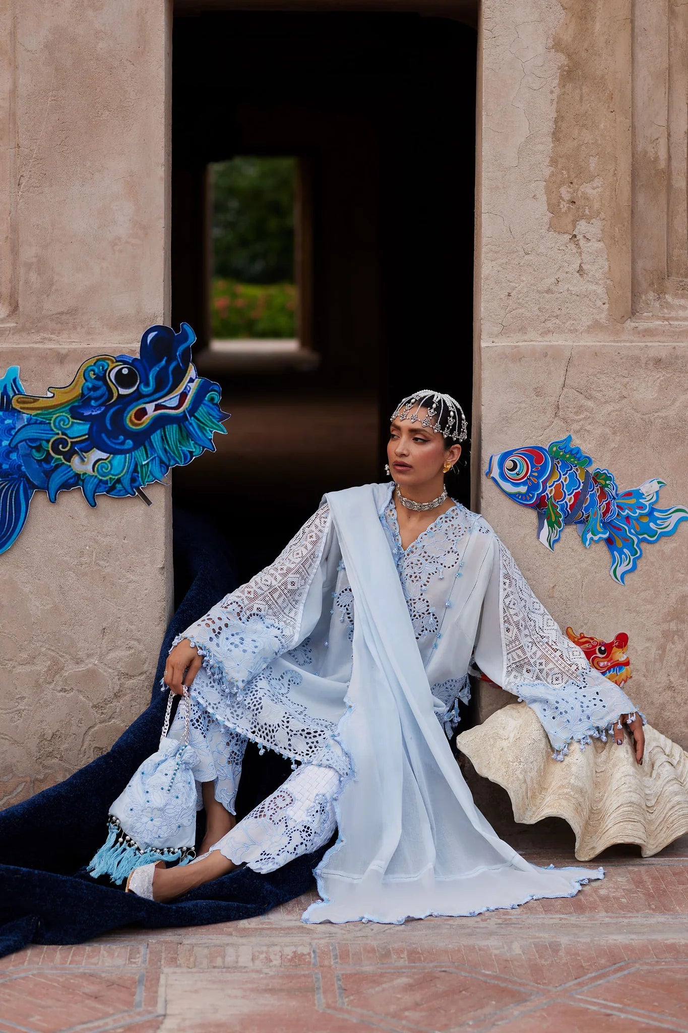 BRUMINE (EL26-02 A) | ELAN LAWN '26 | ELAN