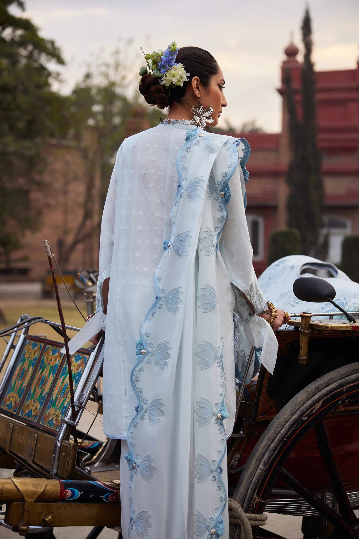 CELESTINE (EL25-05 B) | ELAN SUMMER'25