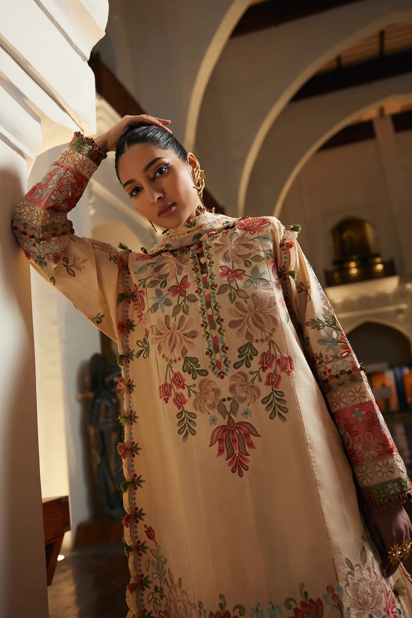 ZAHARA (EL25-07 B) | ELAN SUMMER'25