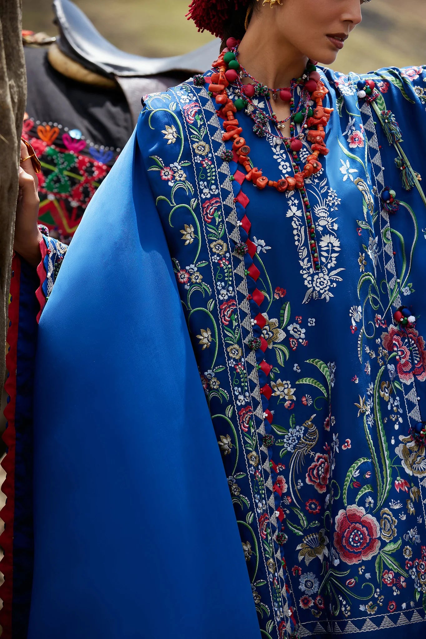 ZABAR (EL26-01 B) | ELAN LAWN '26 | ELAN