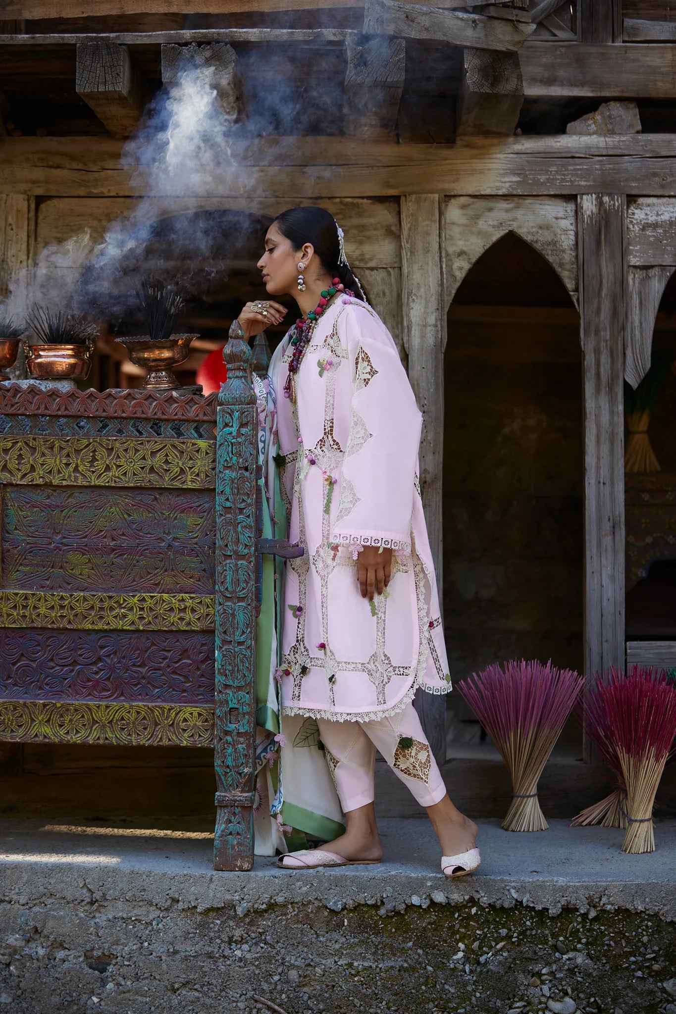 ZÉRIN (EL26-11 A) | ELAN LAWN '26 | ELAN