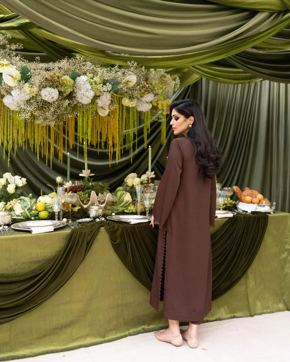 Maison Set | LIRA