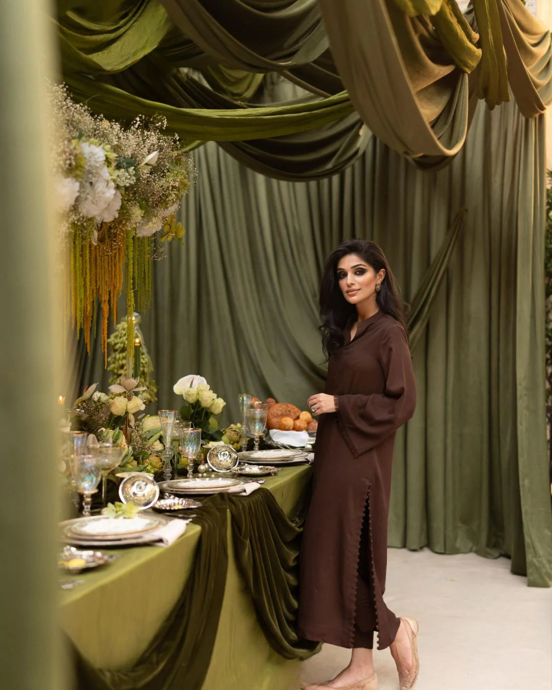 Maison Set | LIRA