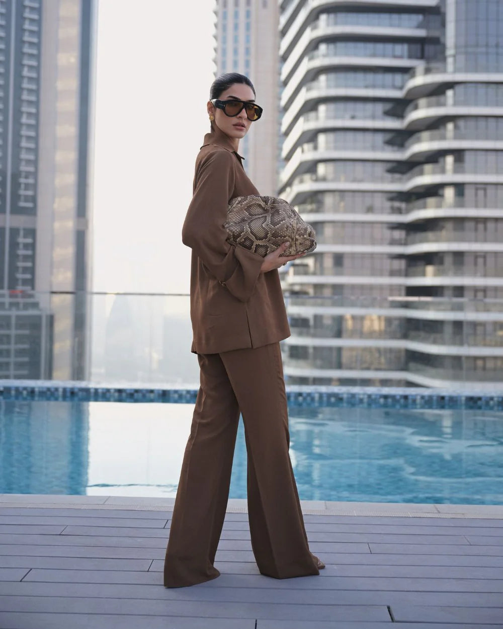 Caramel Drift Set | LIRA