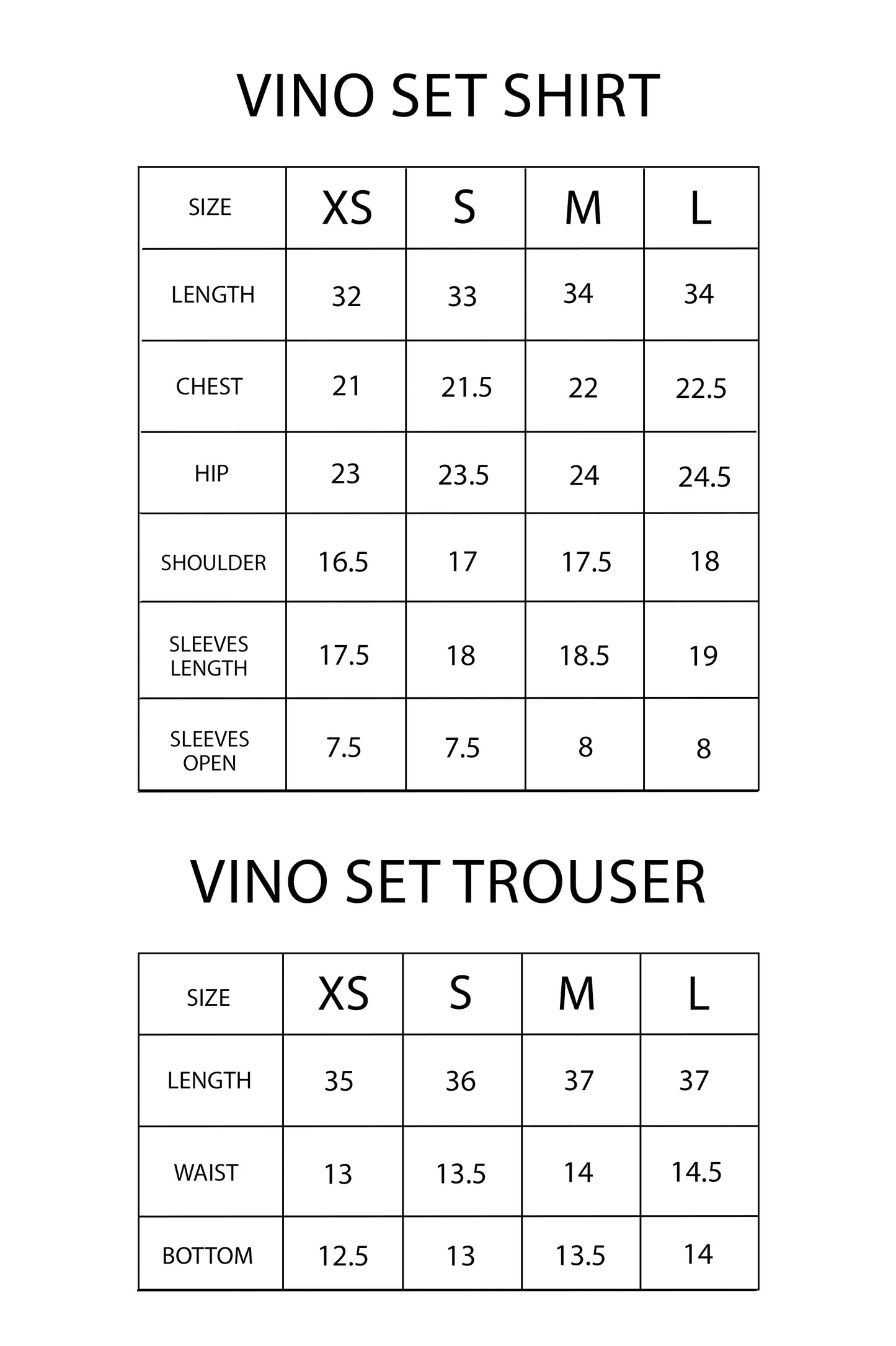 BLUE CAPRI SET | La Pret