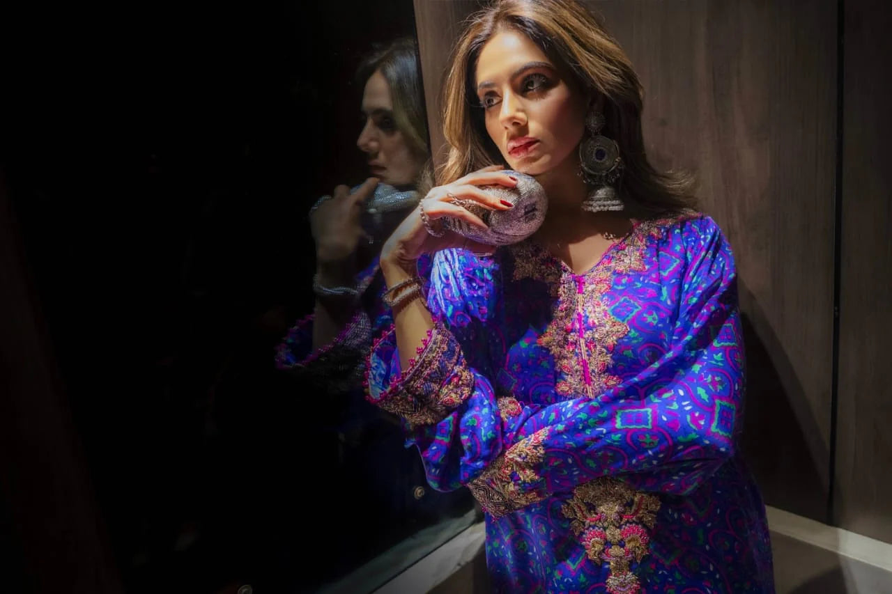 Mahgul | Saher & Benish