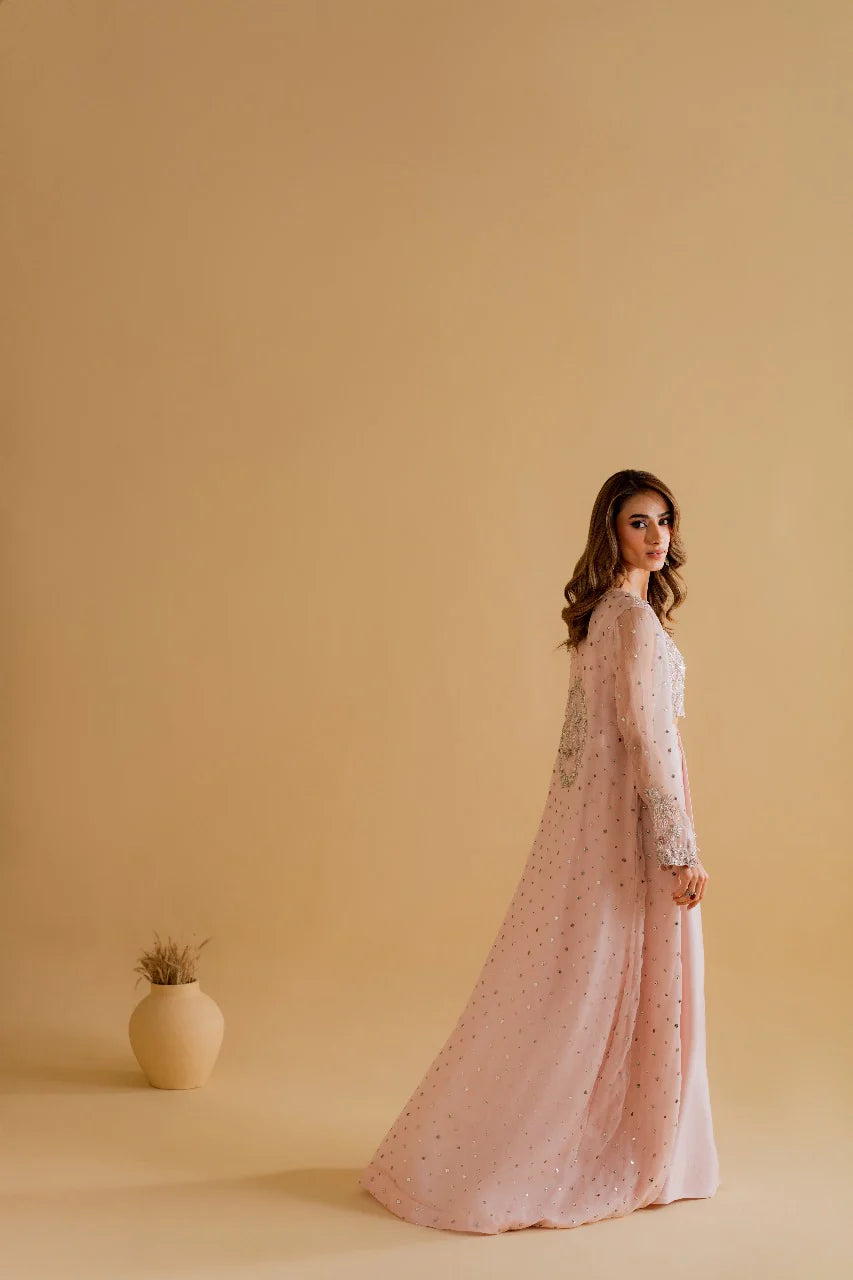 Sabreen | Saher & Benish