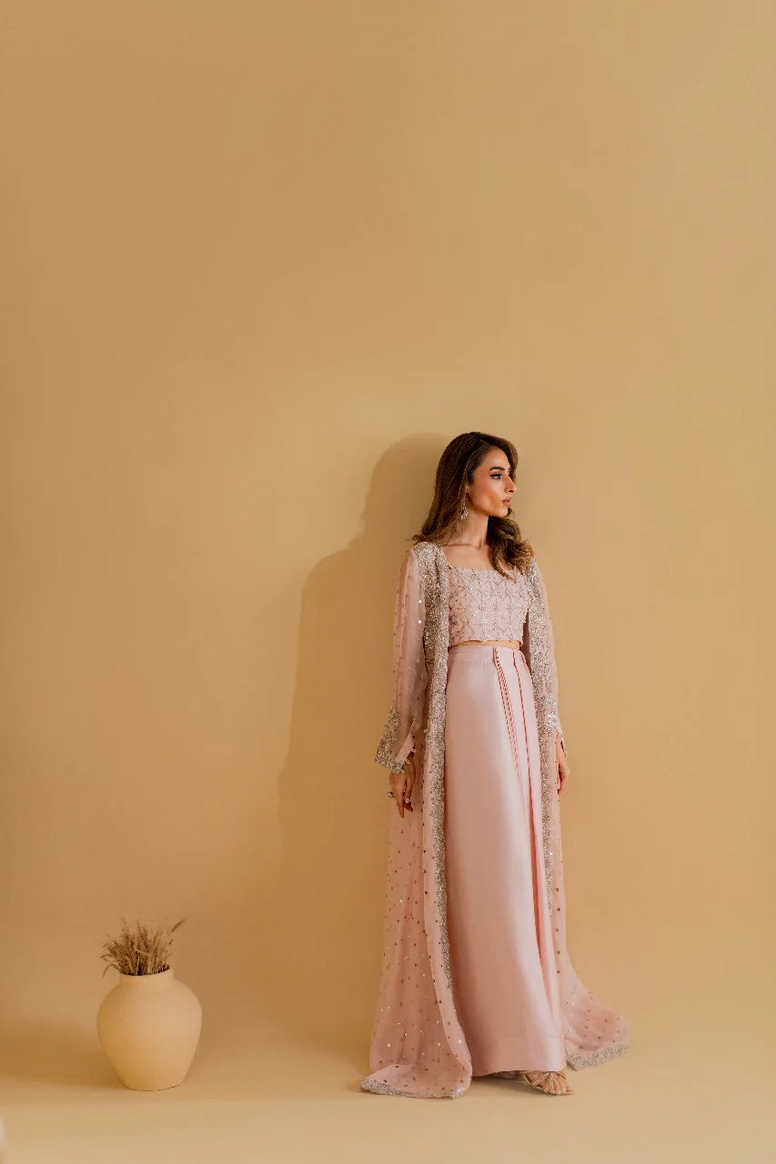 Sabreen | Saher & Benish
