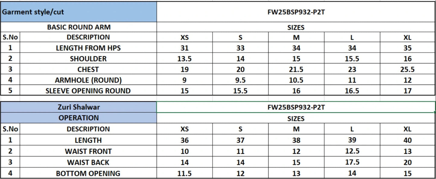 FW25BSP919P2T | Fall Winter Collection | SANA SAFINAZ