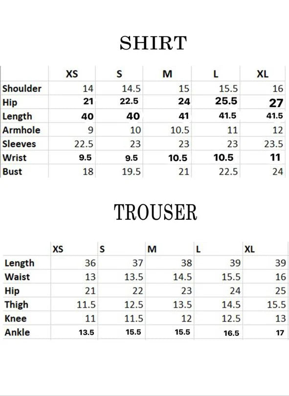 Mirha | RAMDAN/EID EDIT | Kaida