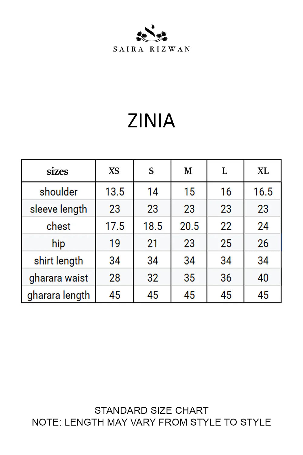 ZINIA - SRLSP-26-02 | Silk Luxe '26 | Saira Rizwan
